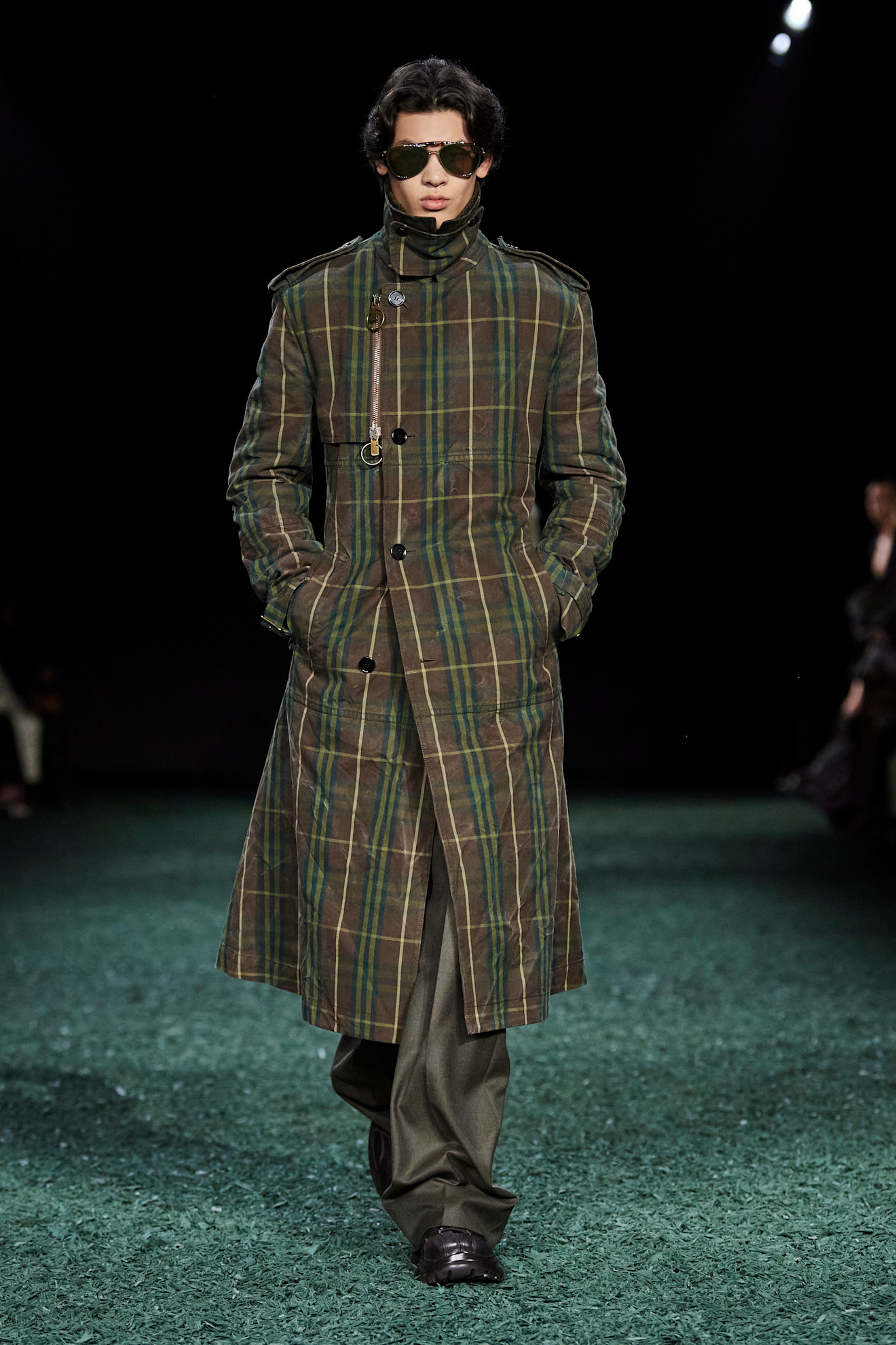 Burberry F24 002