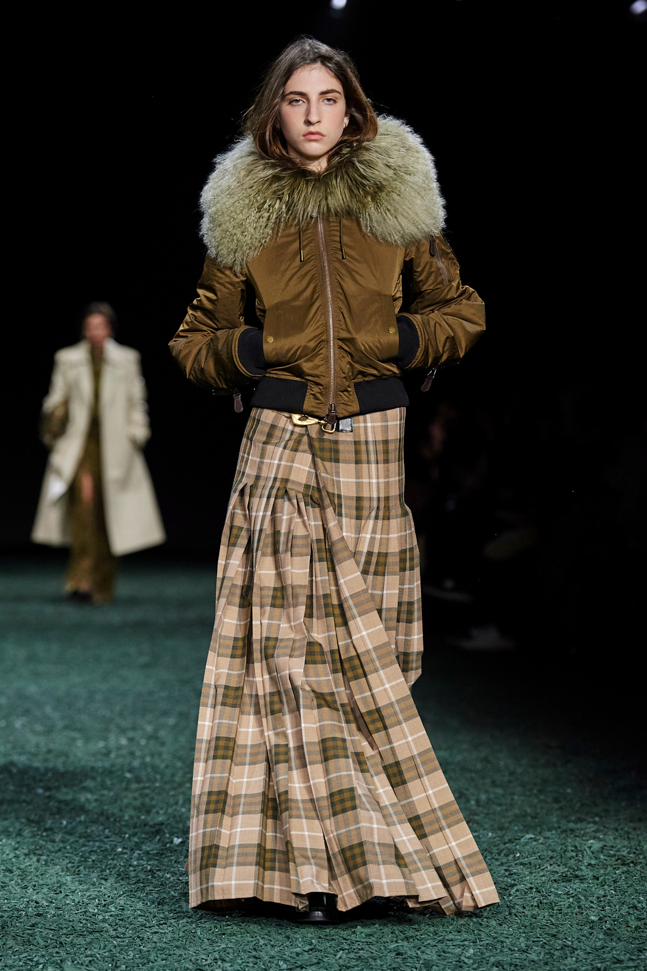 Burberry F24 023