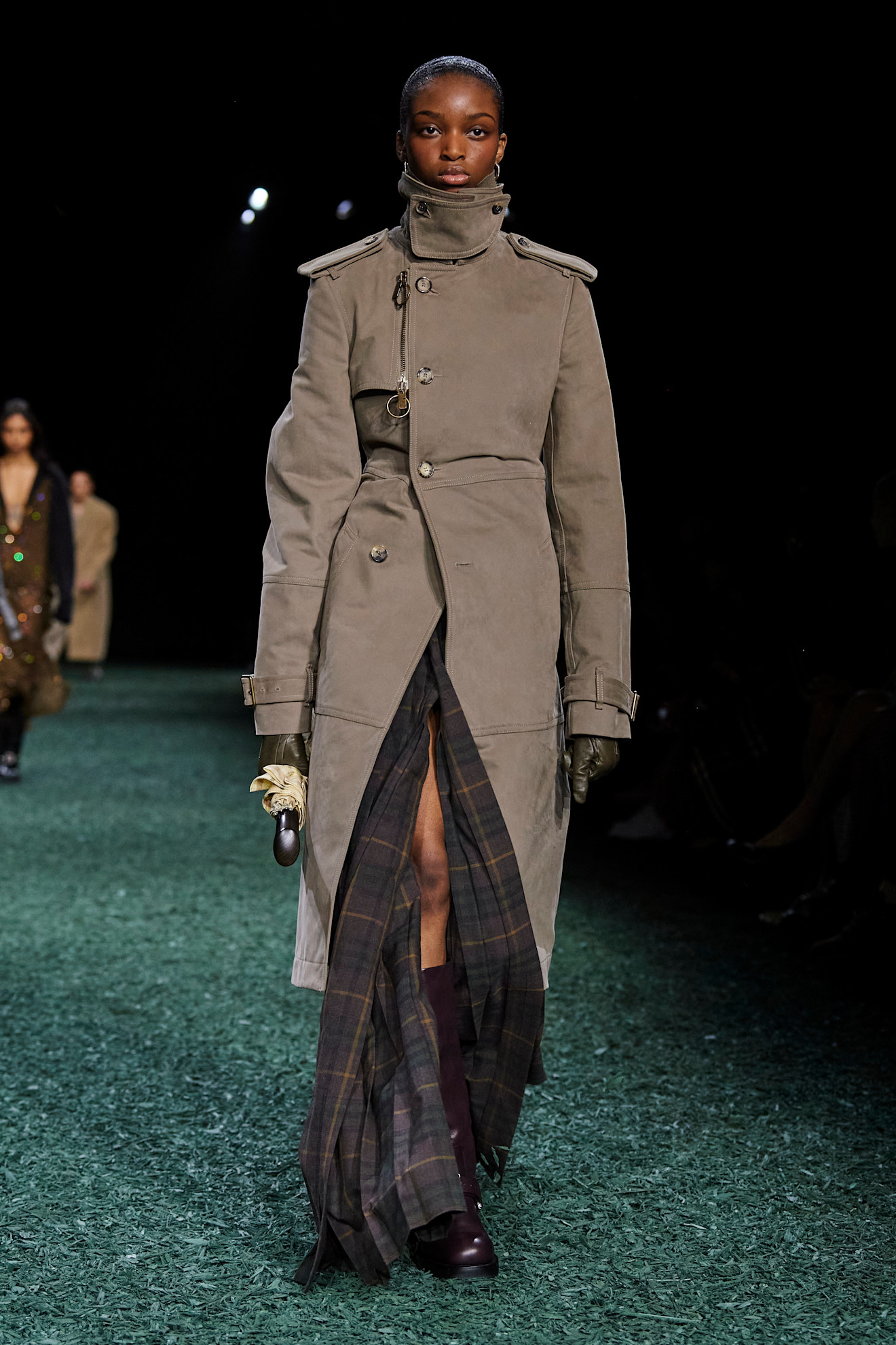 Burberry F24 028