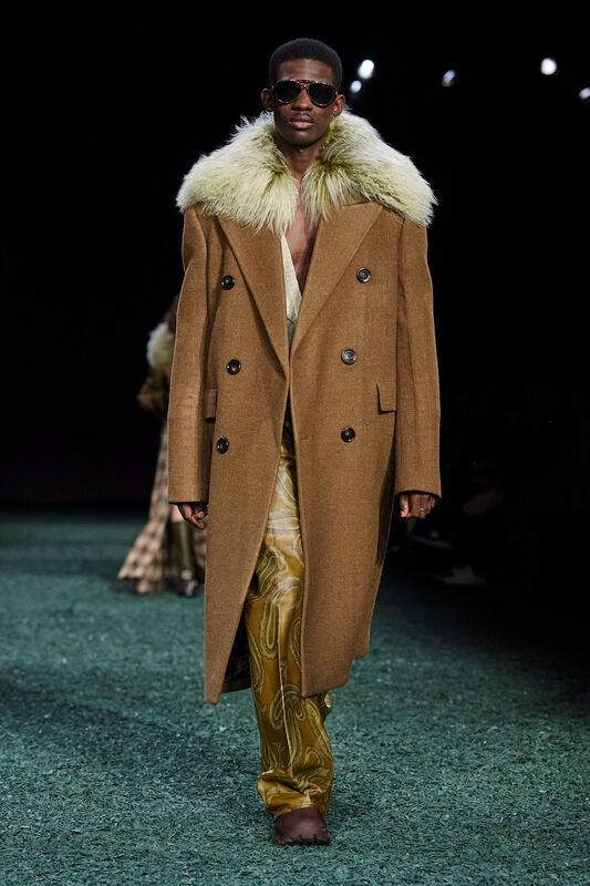 Burberry F24 022