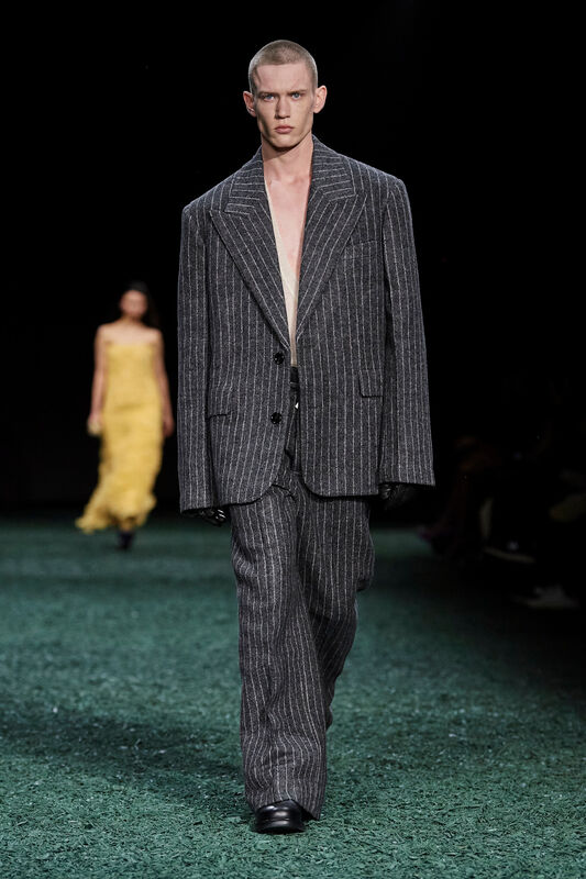 Burberry F24 035