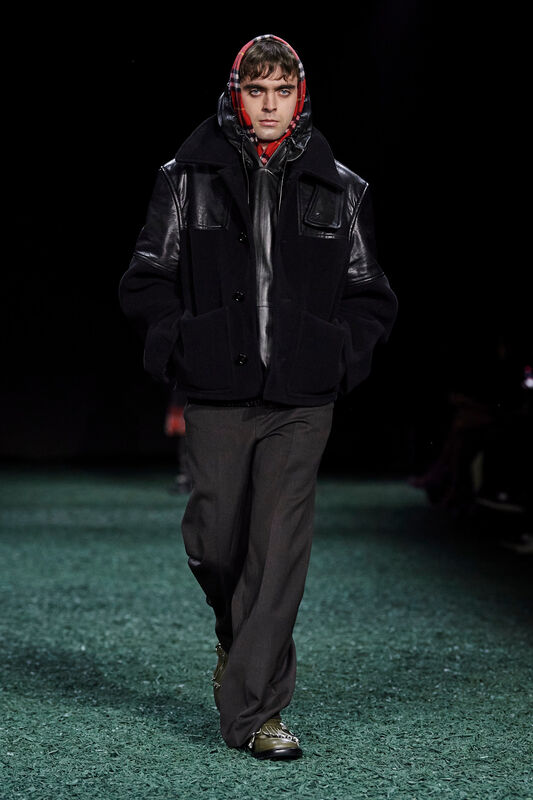 Burberry F24 039
