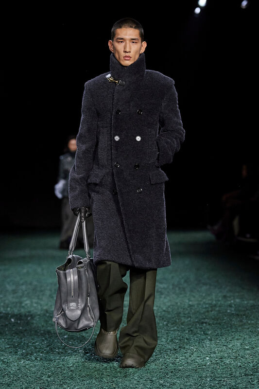 Burberry F24 045