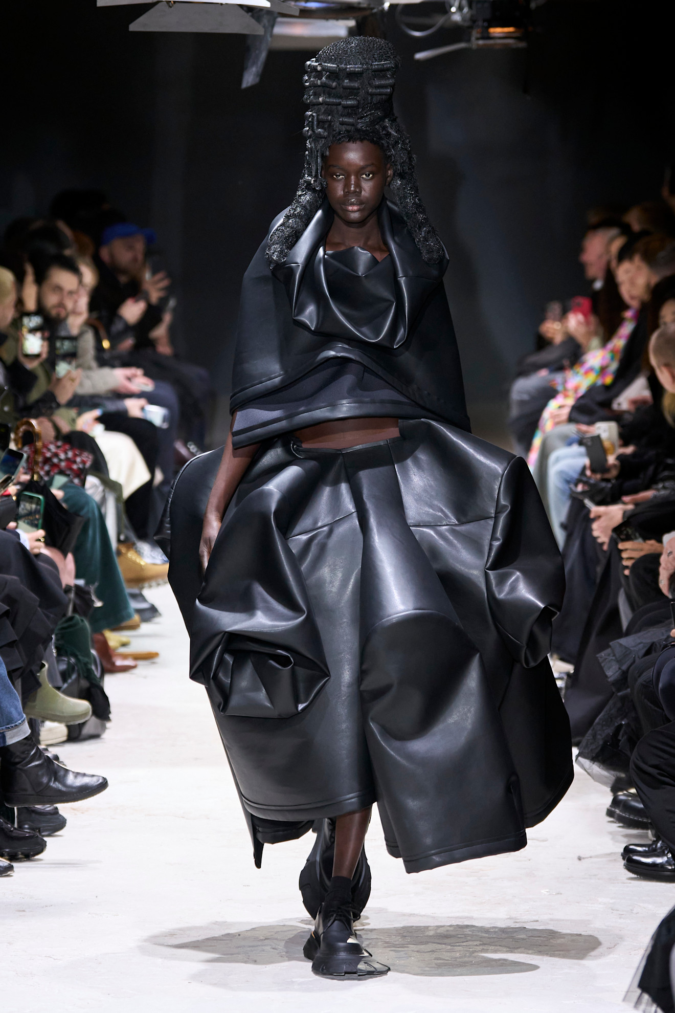 Comme Des Garcons F24 001