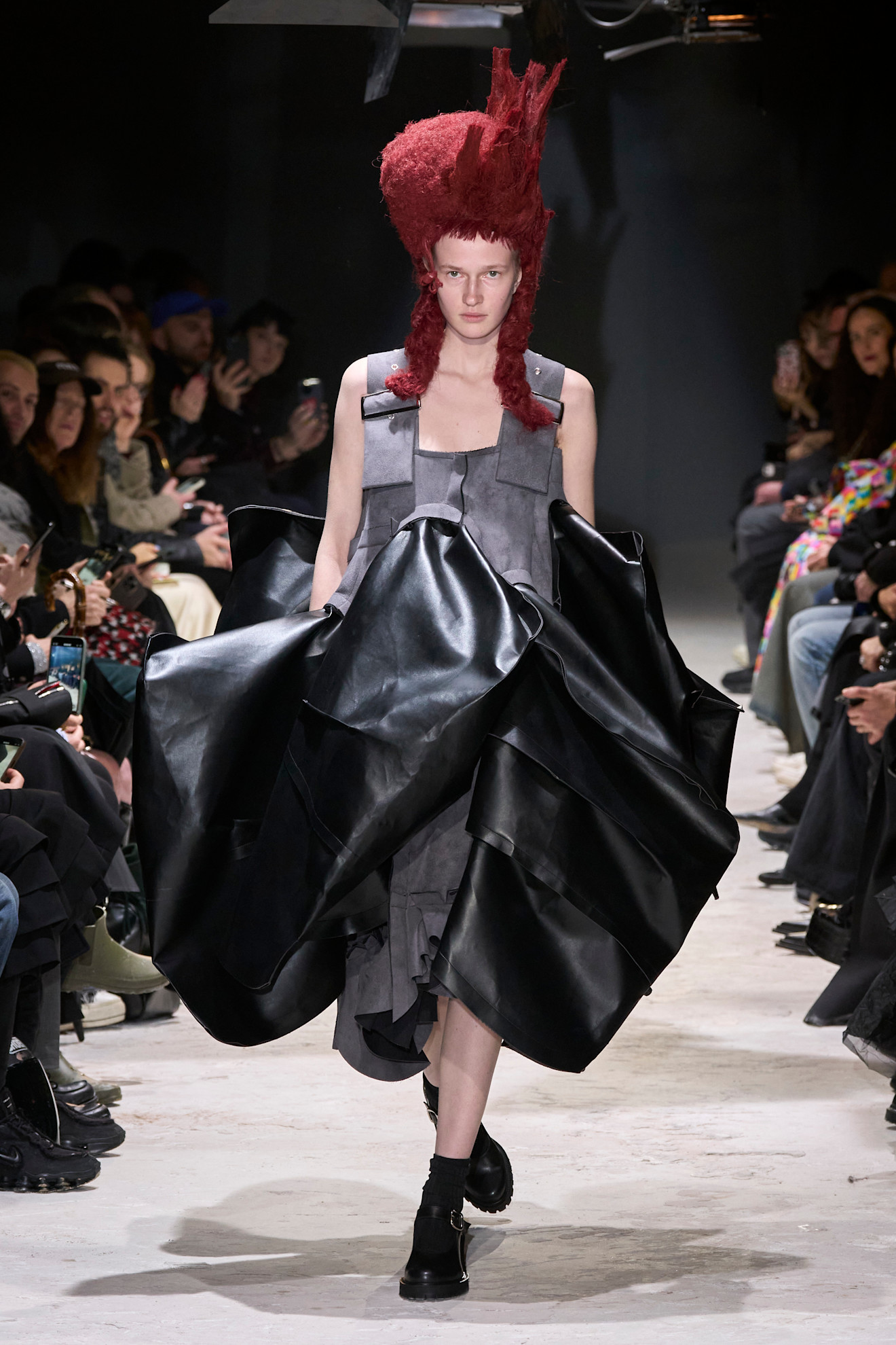 Comme Des Garcons F24 004