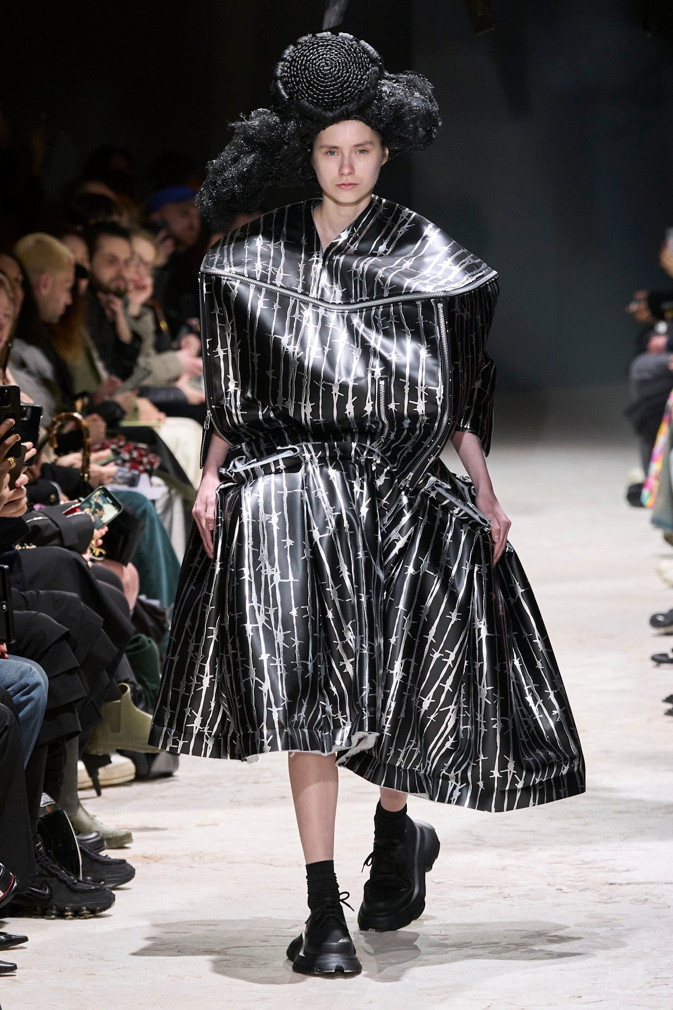 Comme Des Garcons F24 011