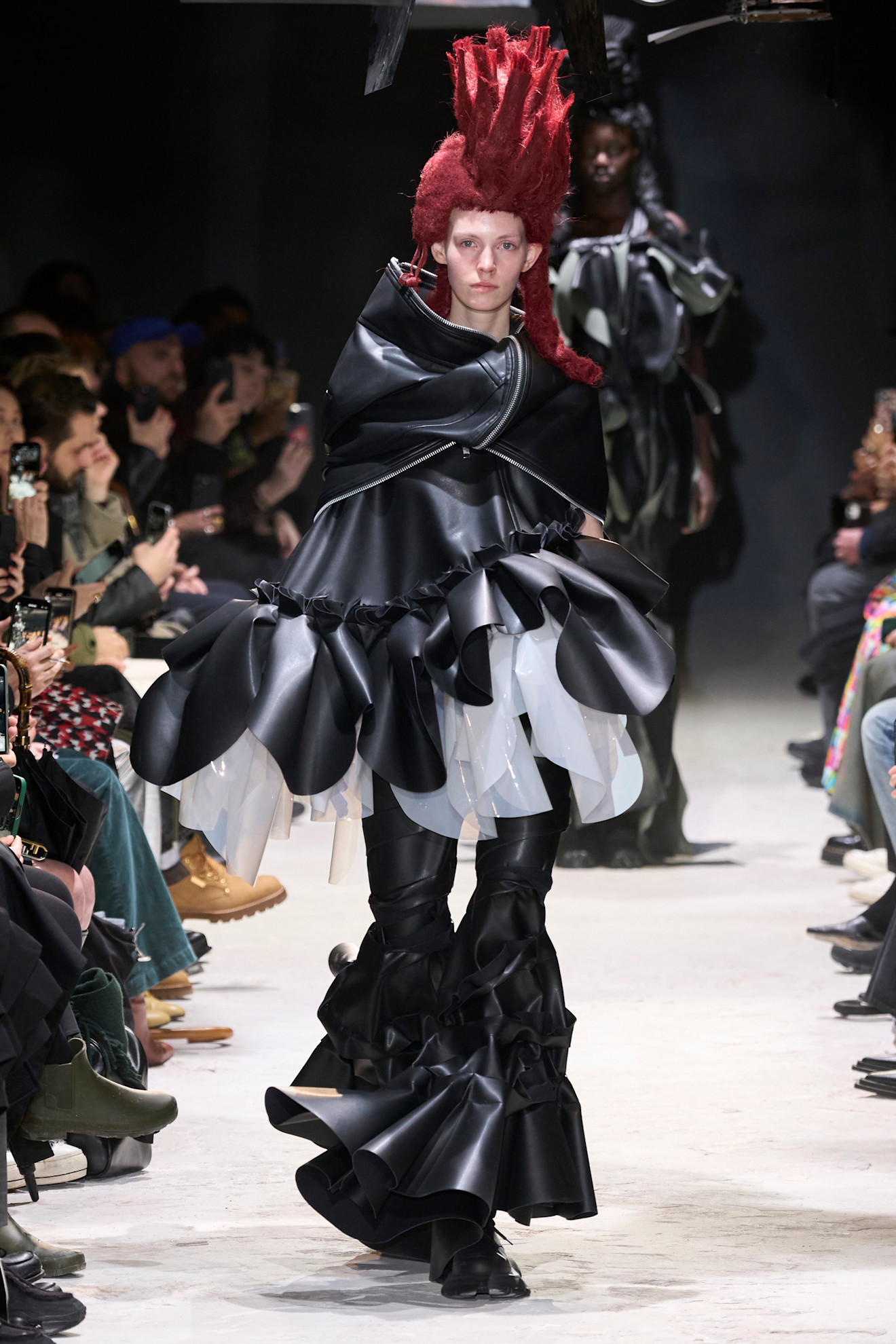 Comme Des Garcons F24 013