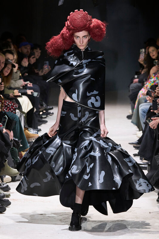 Comme Des Garcons F24 003