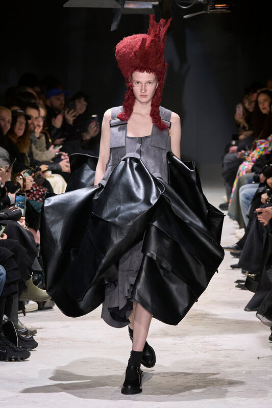 Comme Des Garcons F24 004