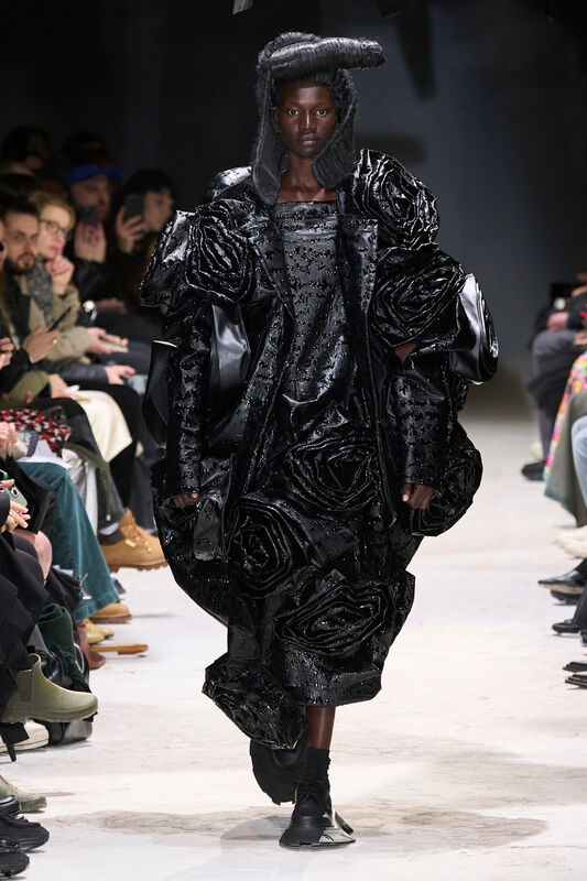 Comme Des Garcons F24 009