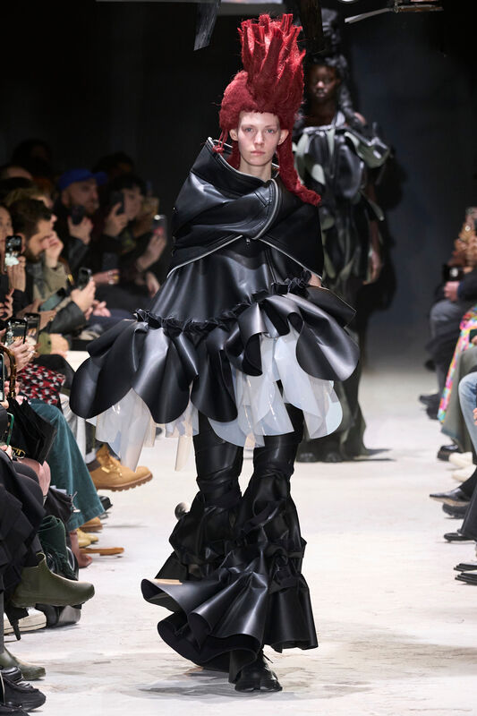 Comme Des Garcons F24 013