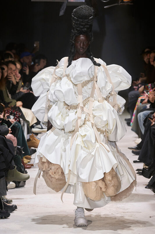 Comme Des Garcons F24 017