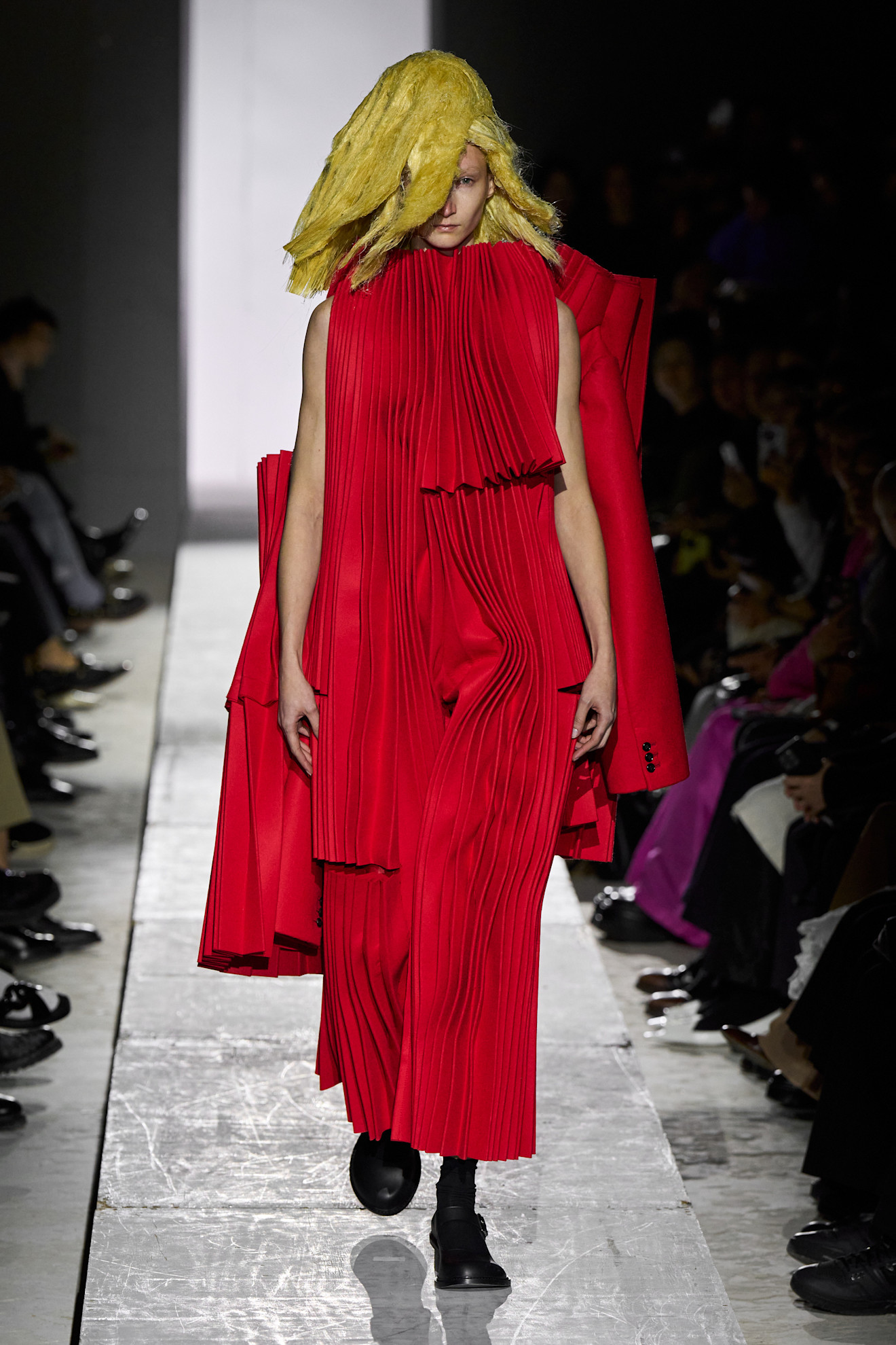 Comme Des Garcons F25 018