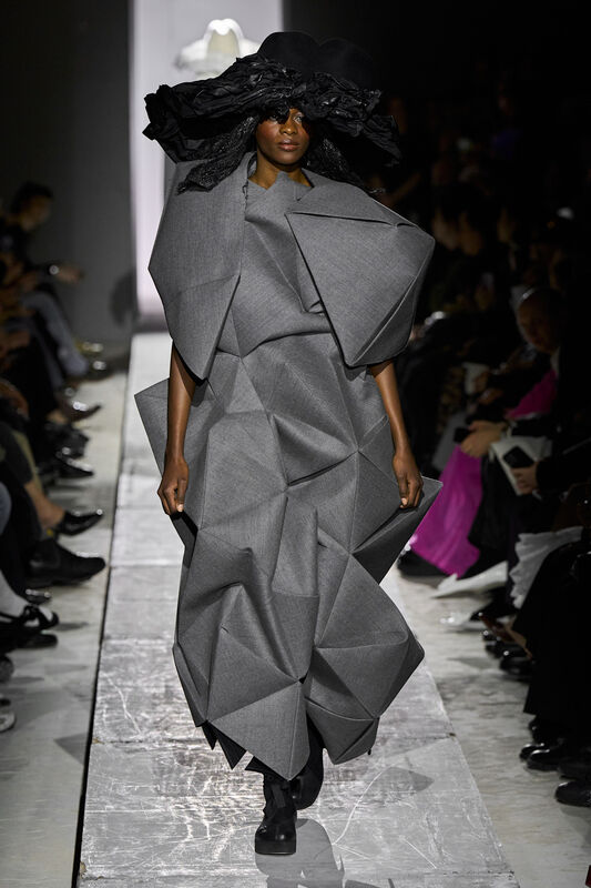 Comme Des Garcons F25 005