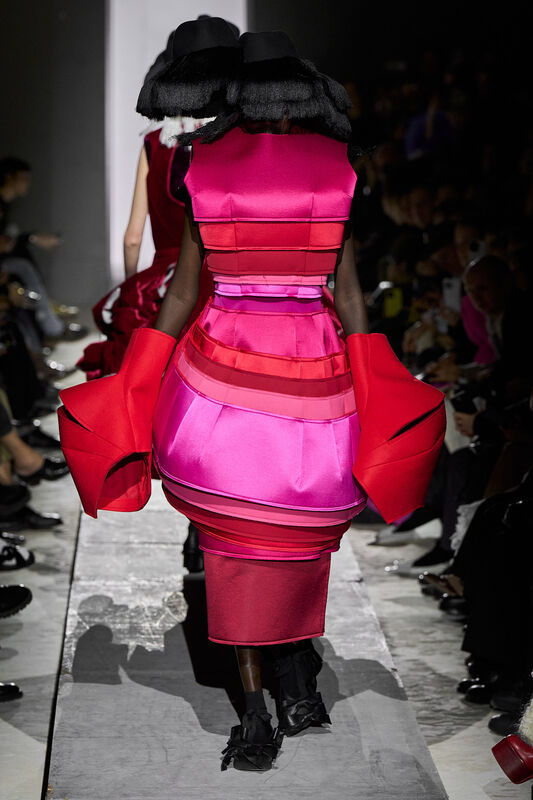 Comme Des Garcons F25 008
