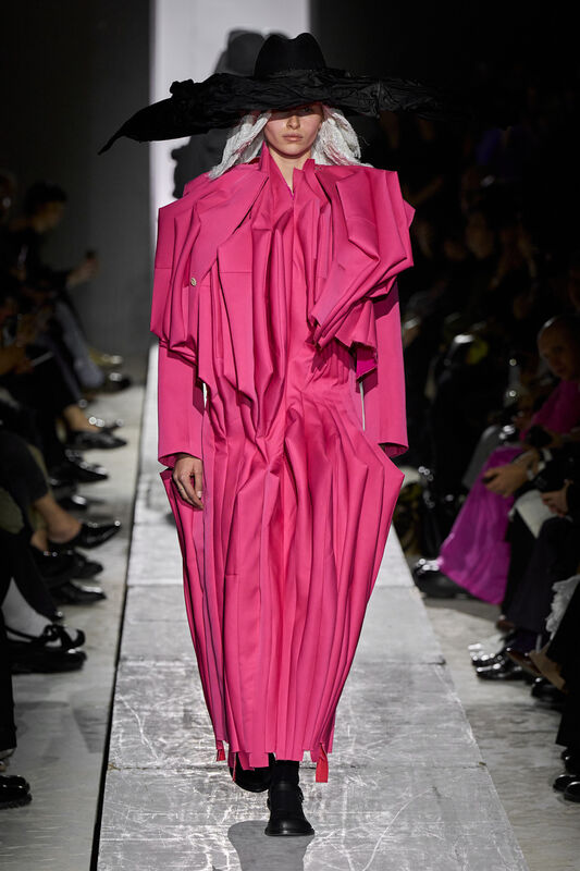 Comme Des Garcons F25 013