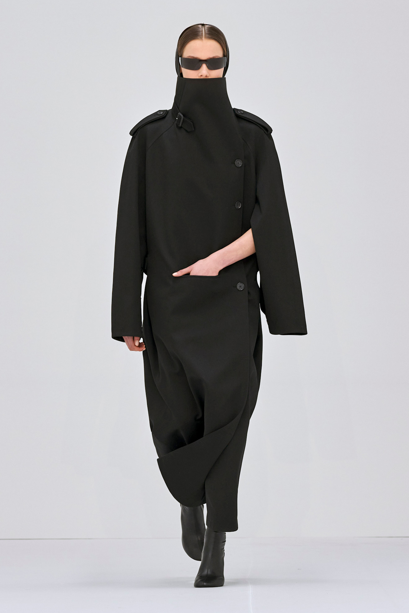 Courreges PO F24 001