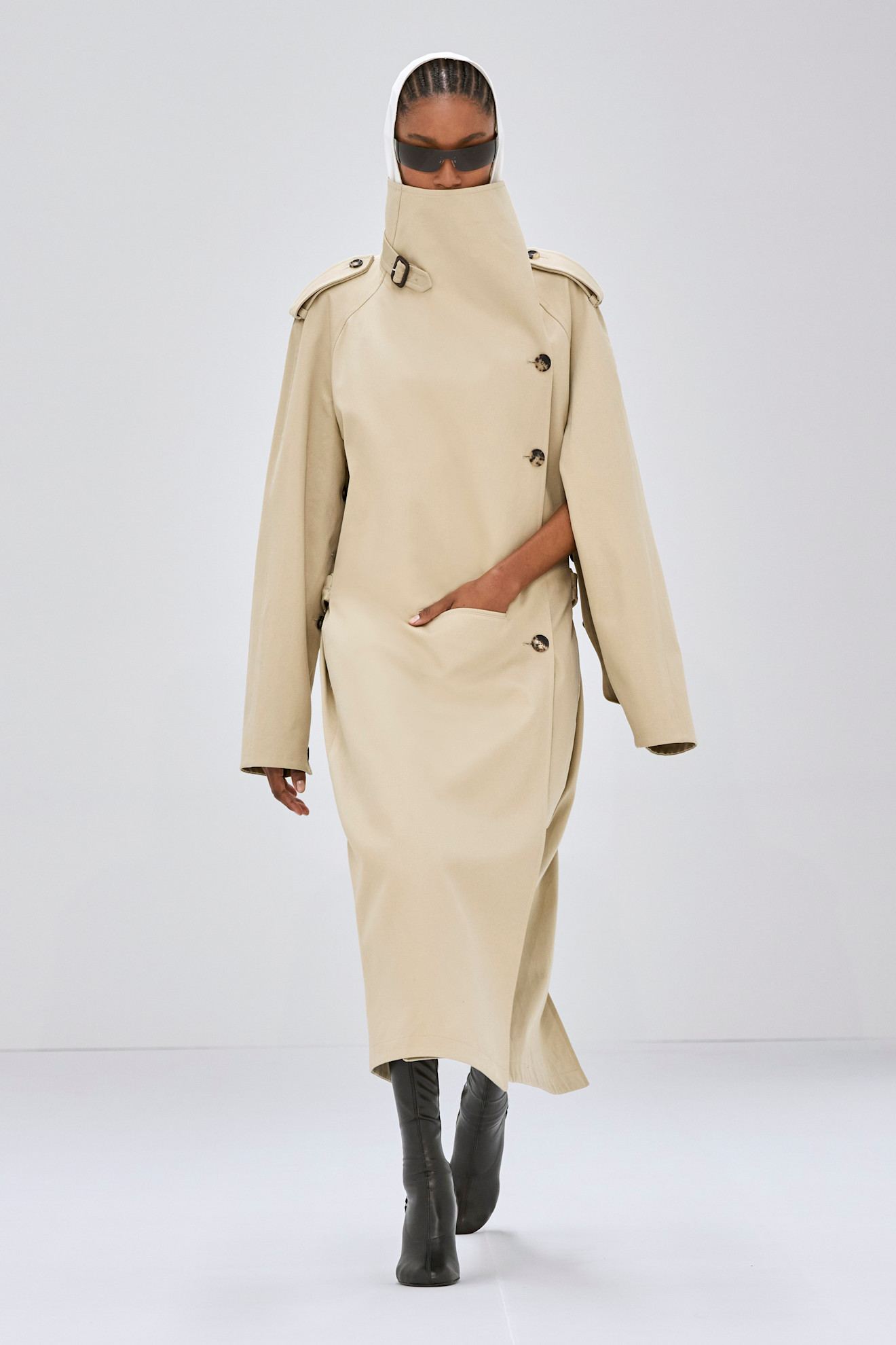 Courreges PO F24 002
