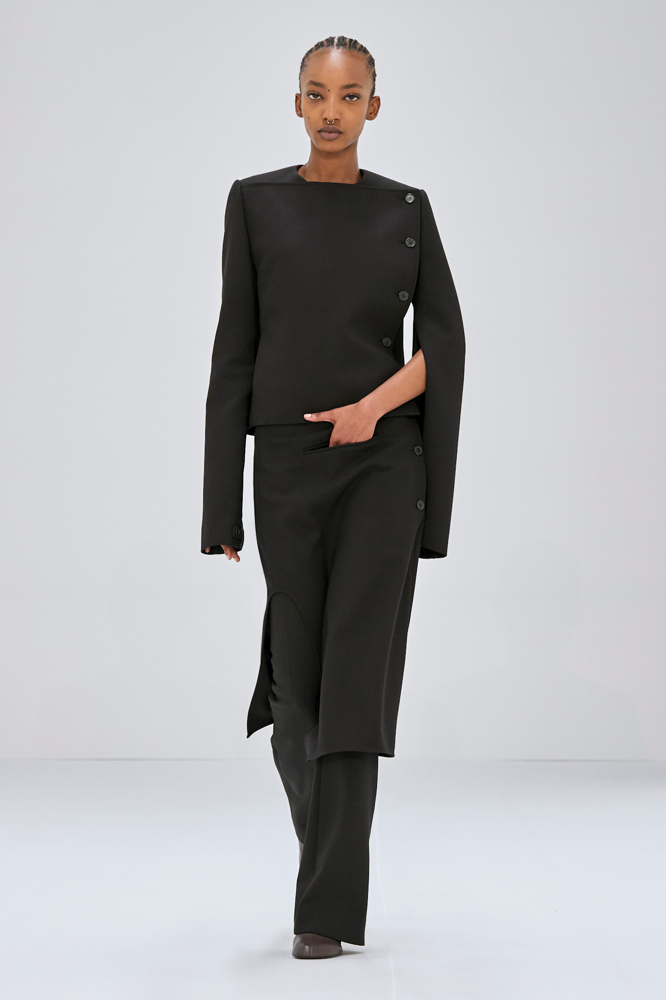 Courreges PO F24 011