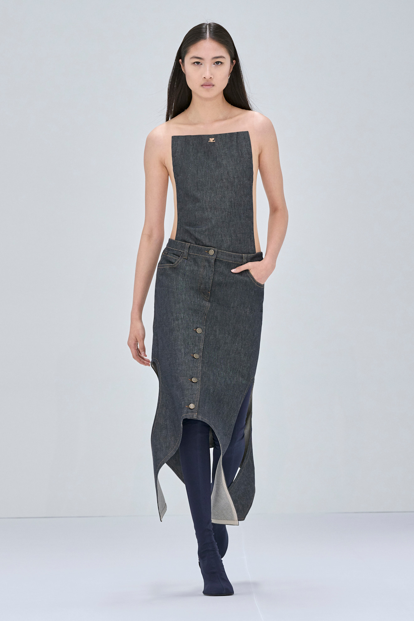 Courreges PO F24 016
