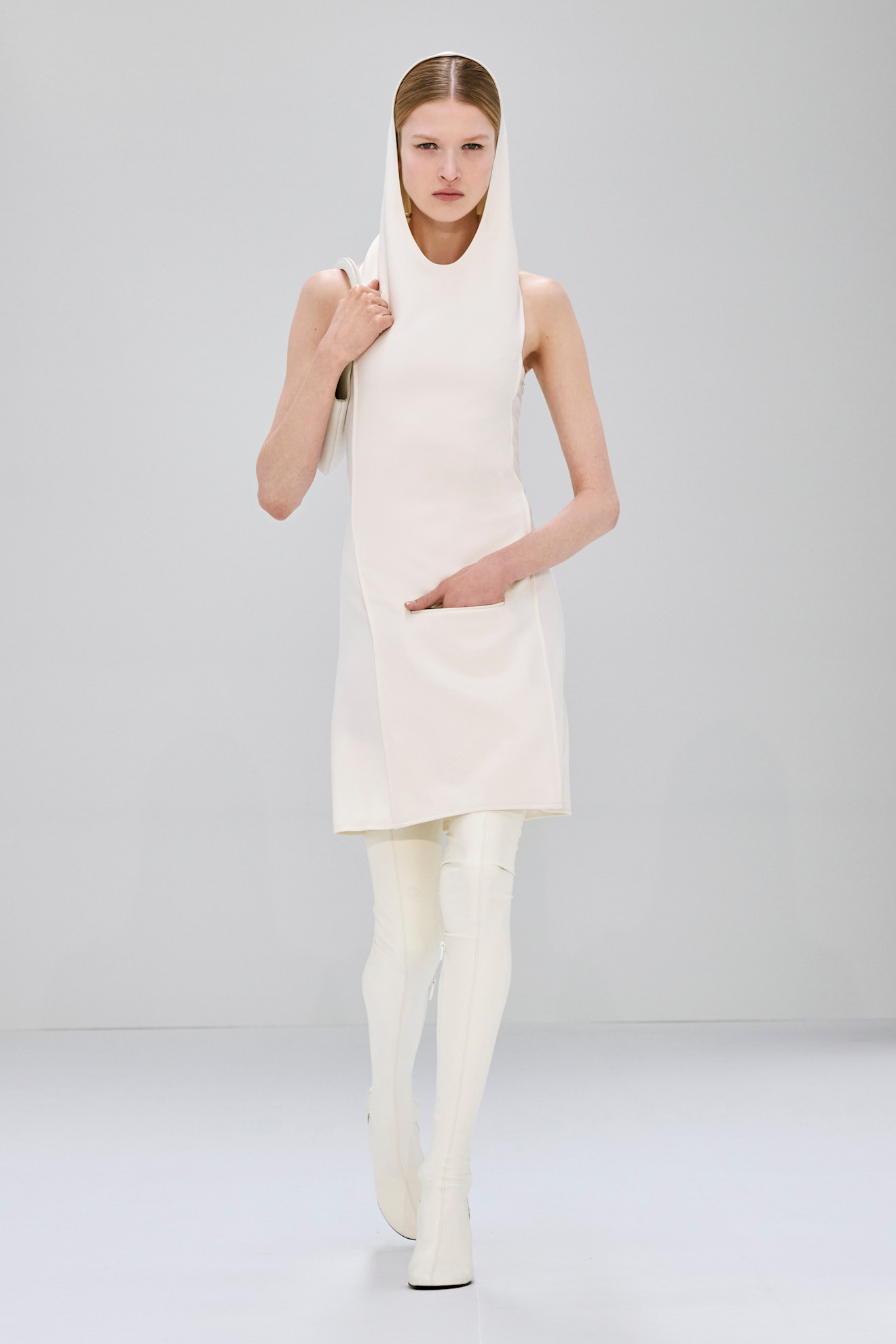 Courreges PO F24 029