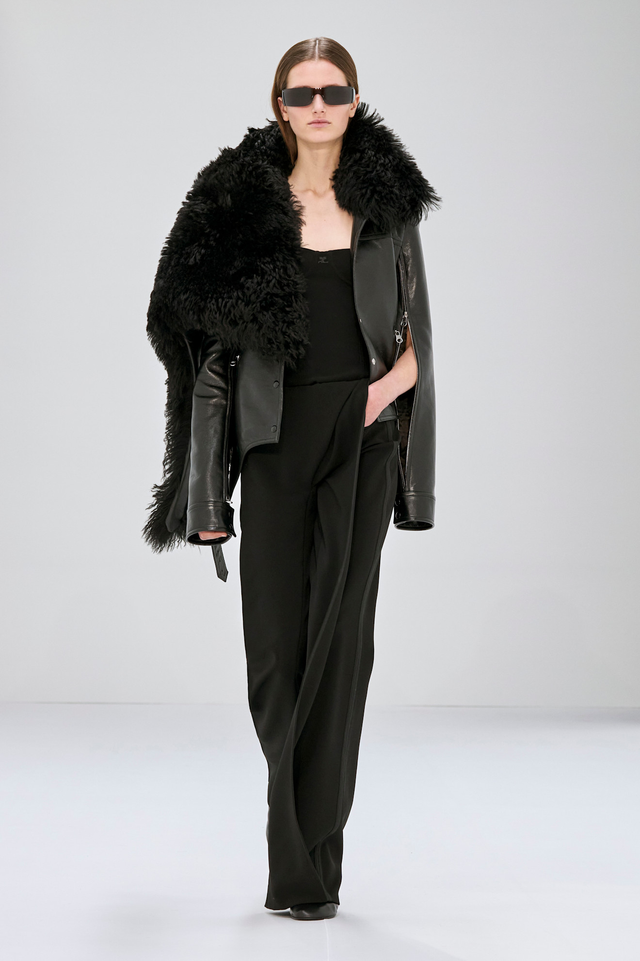 Courreges PO F24 031