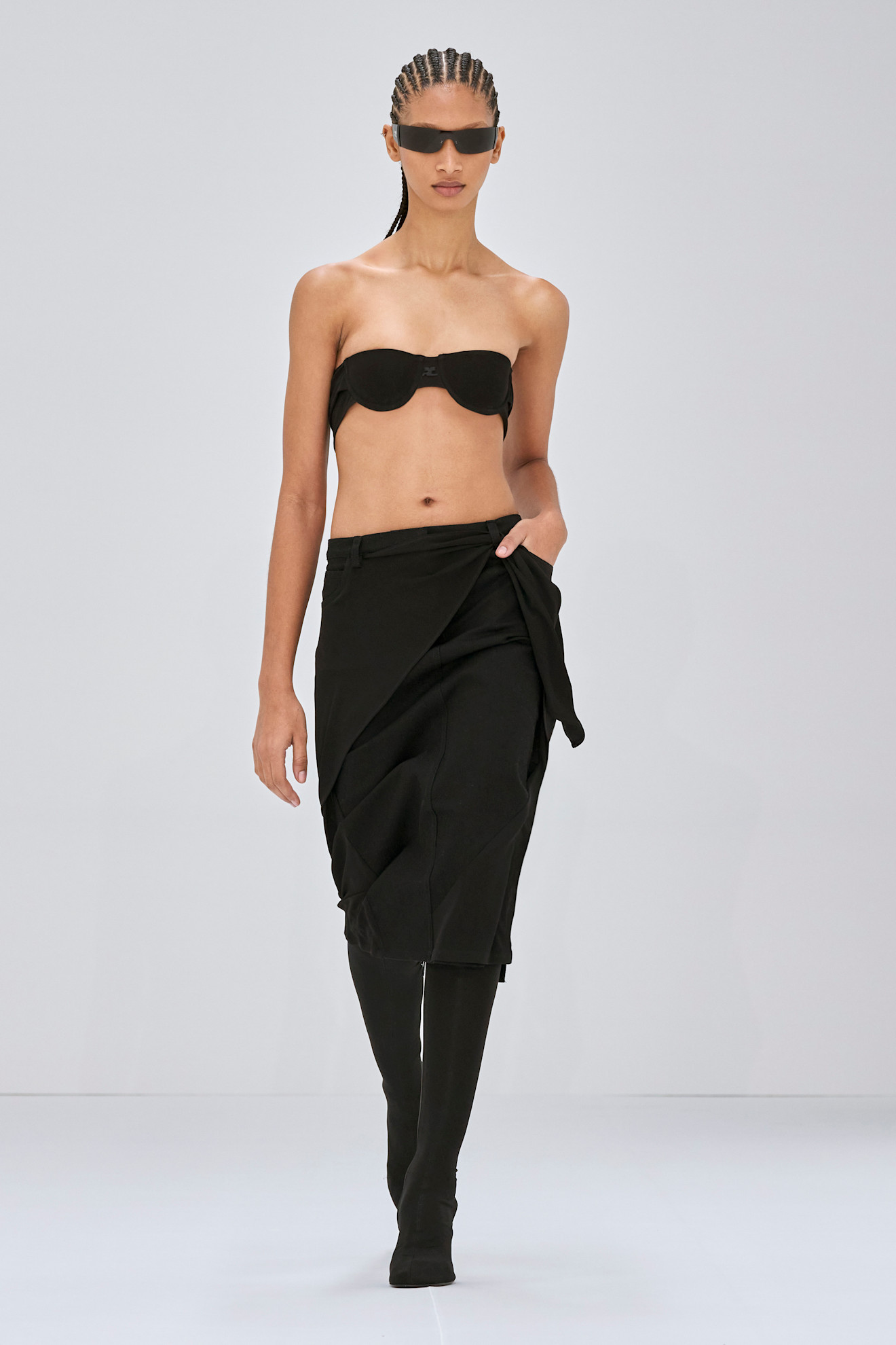 Courreges PO F24 033