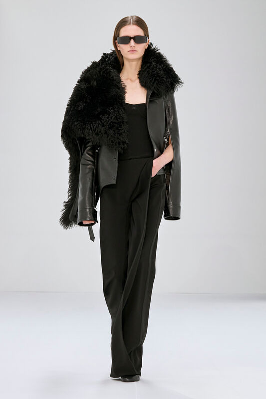 Courreges PO F24 031