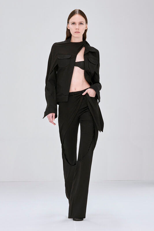 Courreges PO F24 036