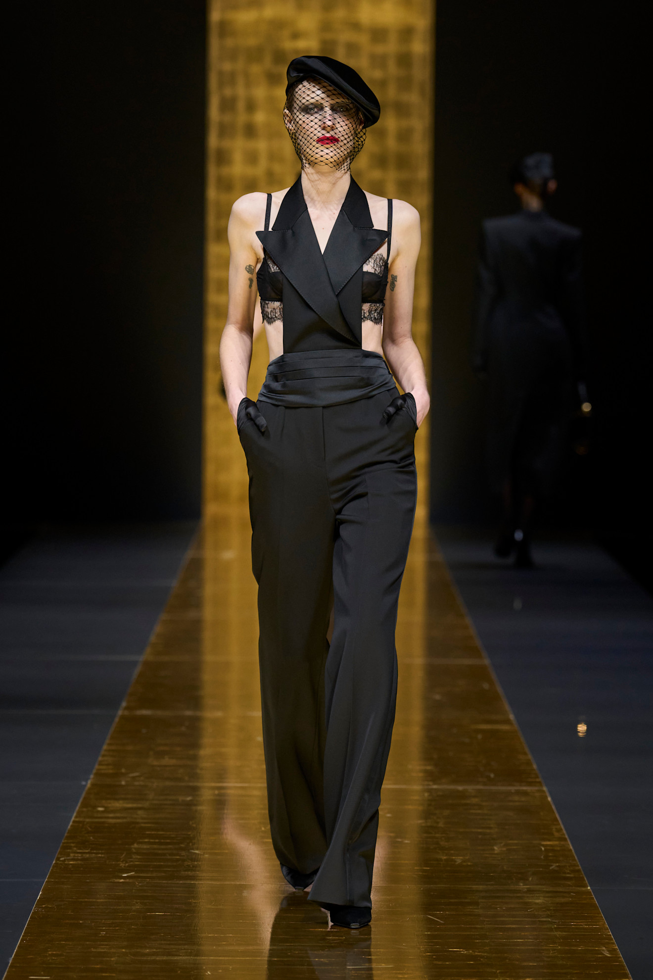 Dolce Gabbana F24 008