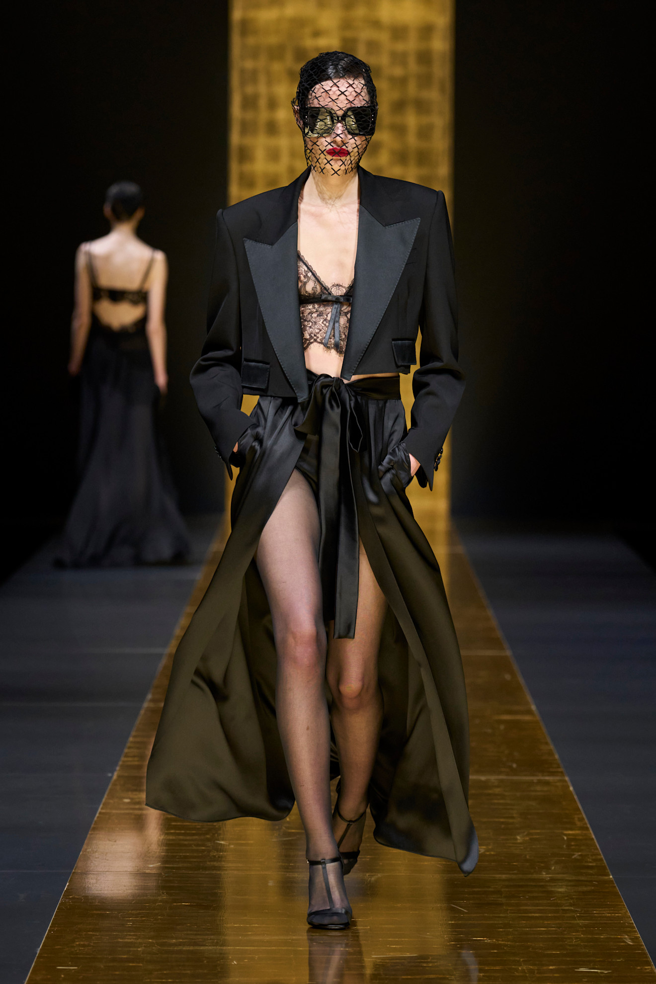 Dolce Gabbana F24 011