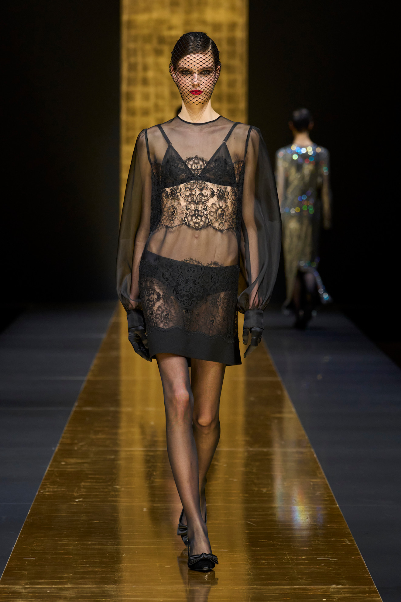 Dolce Gabbana F24 016