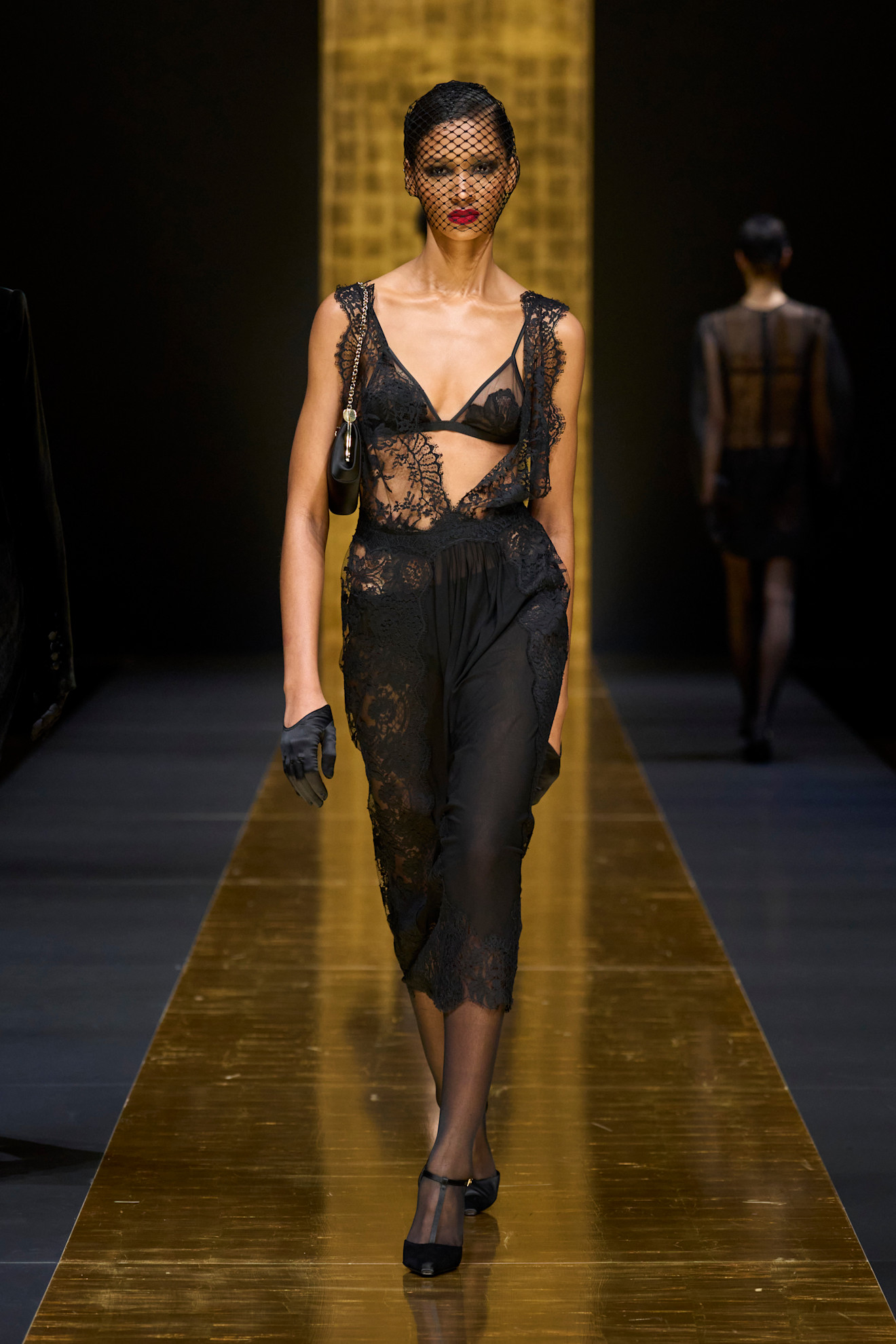 Dolce Gabbana F24 018