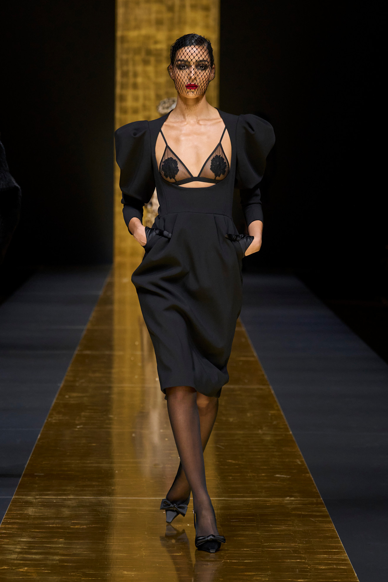Dolce Gabbana F24 034
