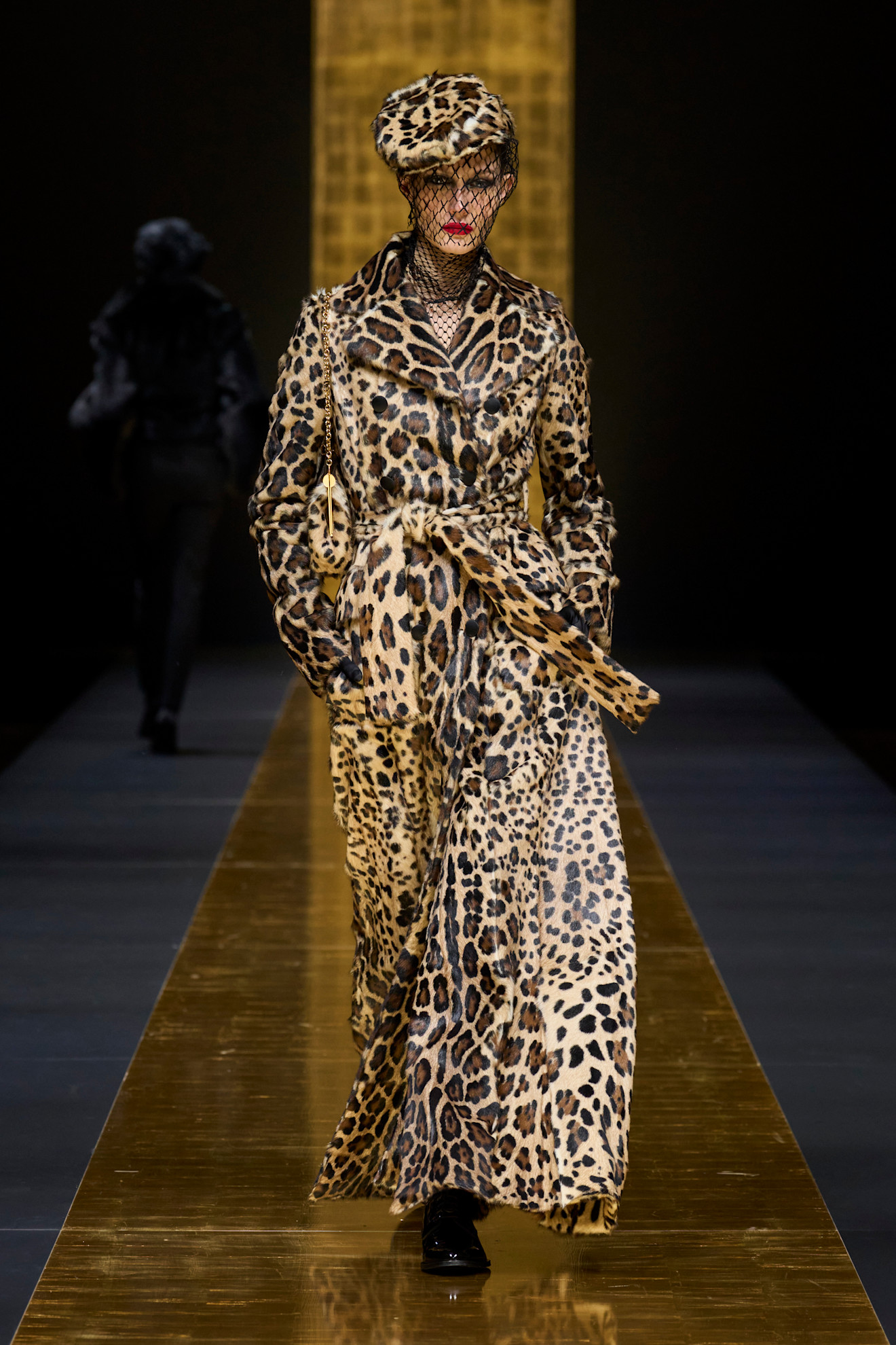 Dolce Gabbana F24 035