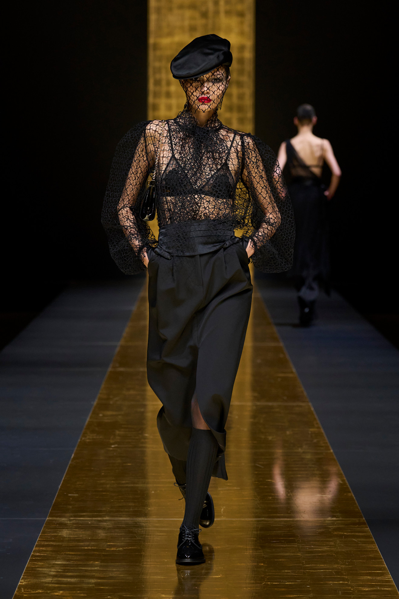 Dolce Gabbana F24 040
