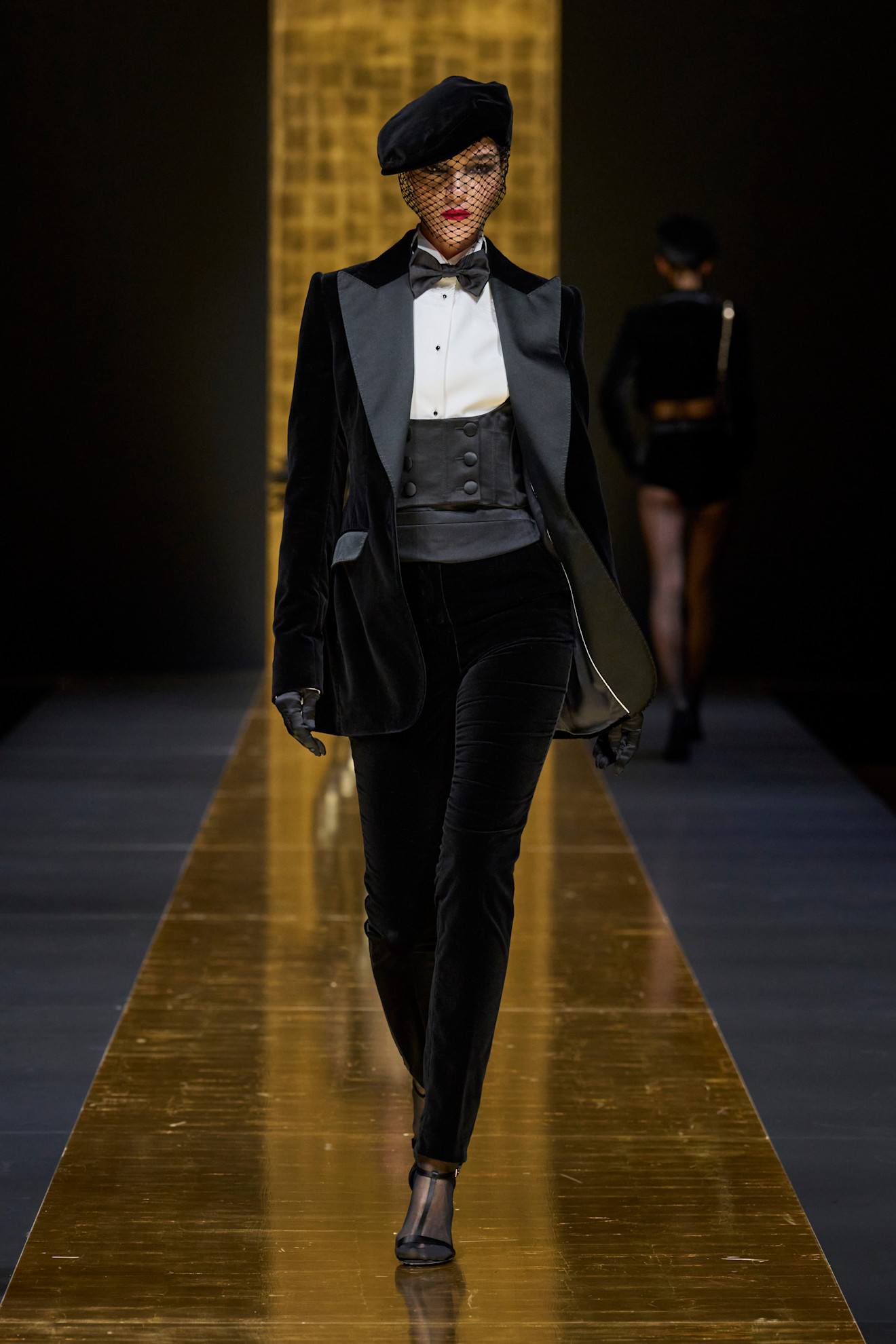 Dolce Gabbana F24 046