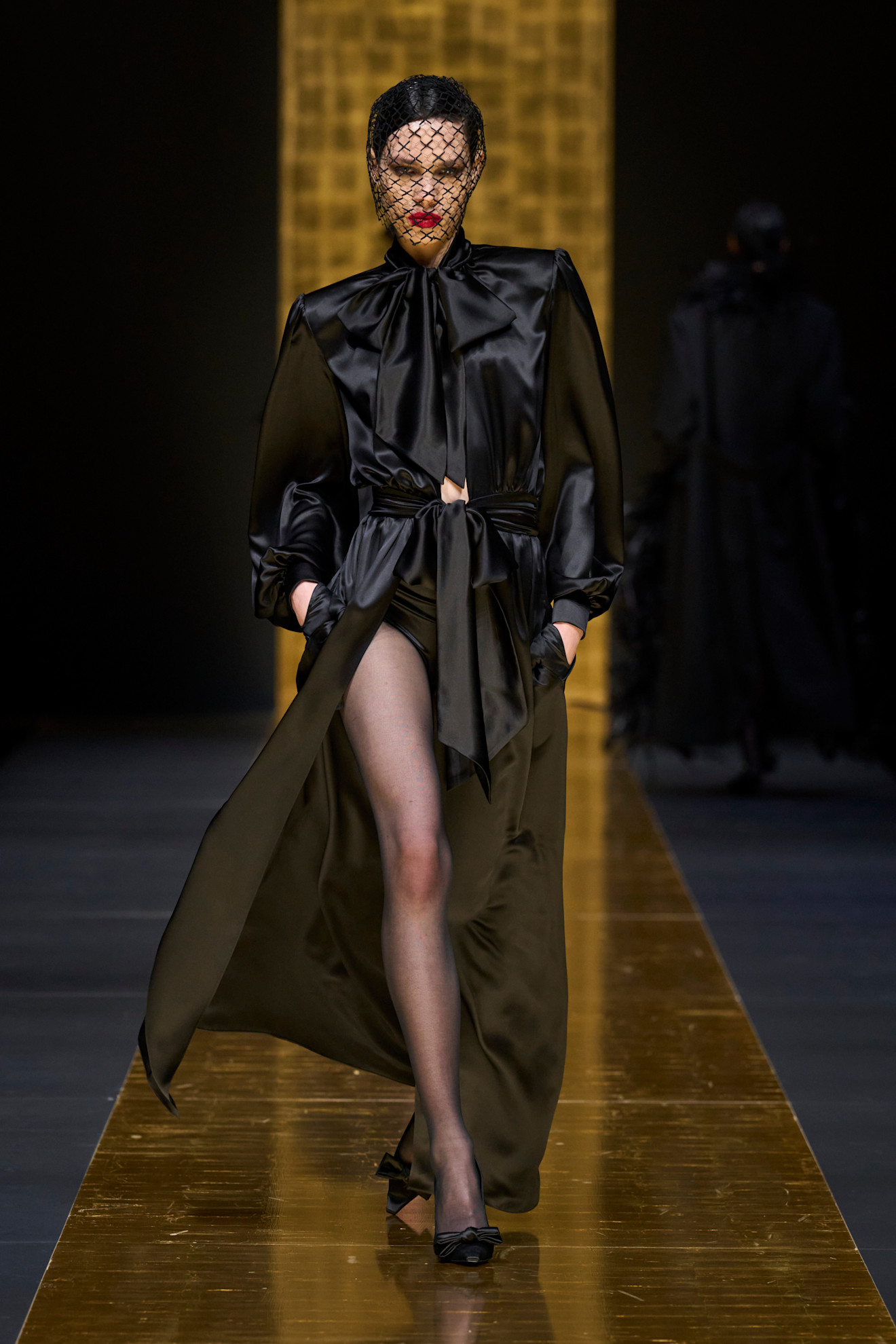 Dolce Gabbana F24 056