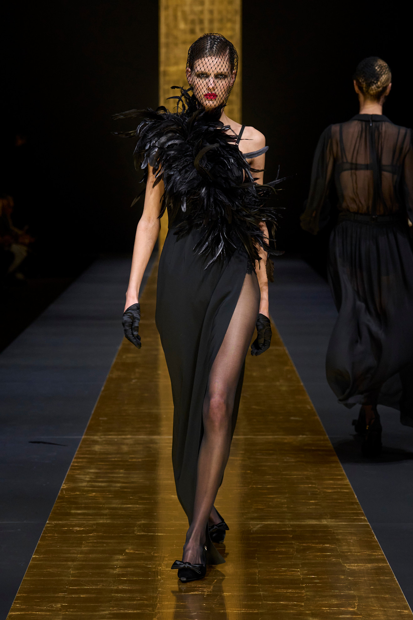 Dolce Gabbana F24 061