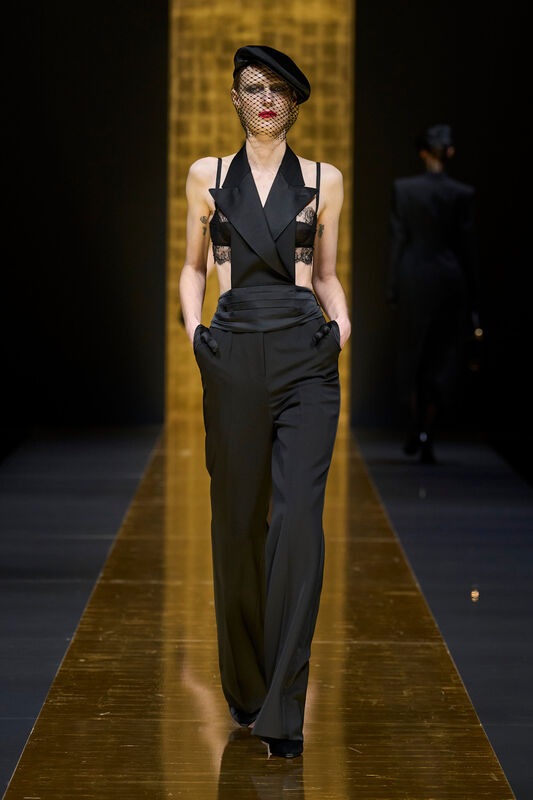 Dolce Gabbana F24 008