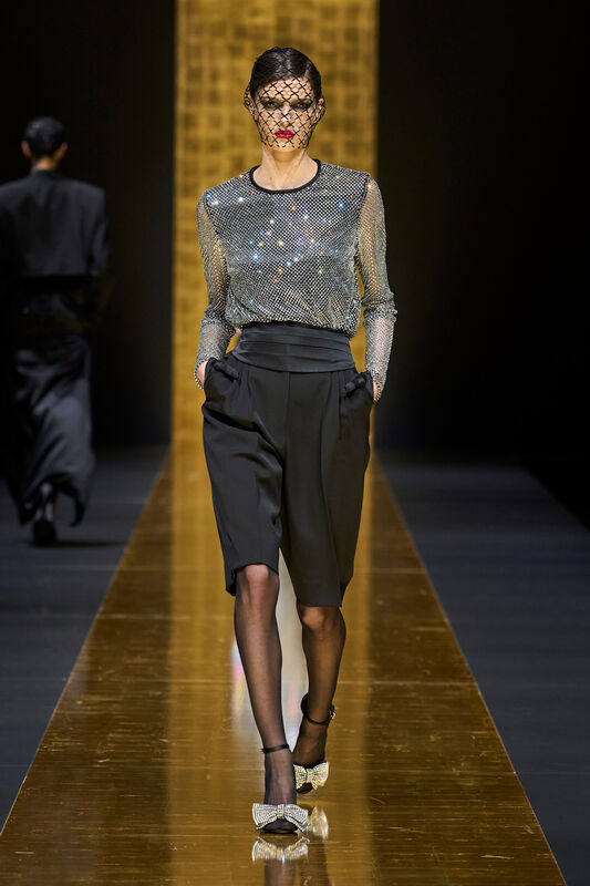 Dolce Gabbana F24 013