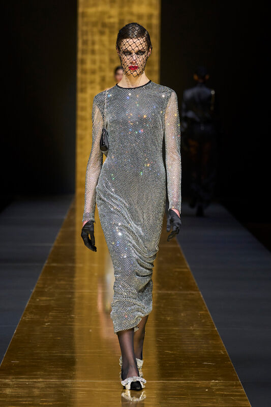 Dolce Gabbana F24 014