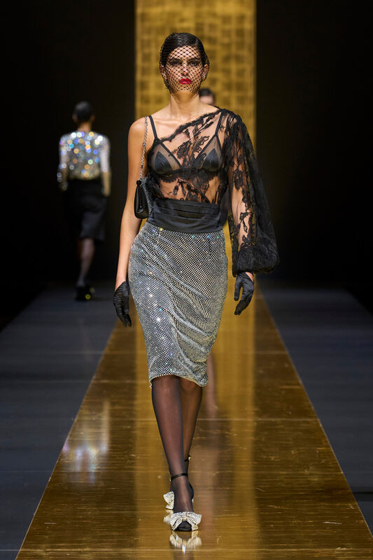 Dolce Gabbana F24 015