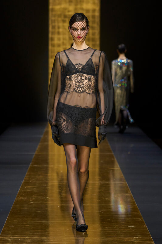 Dolce Gabbana F24 016
