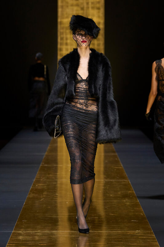 Dolce Gabbana F24 019