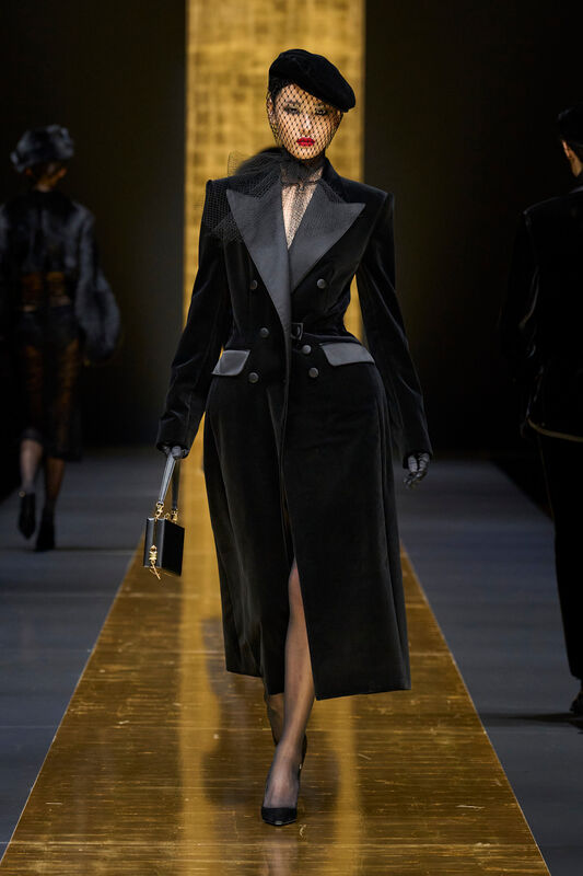 Dolce Gabbana F24 021