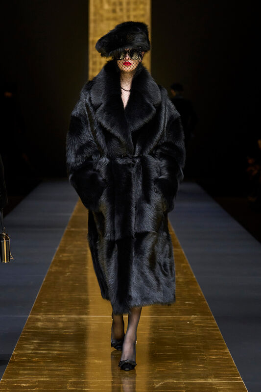 Dolce Gabbana F24 022