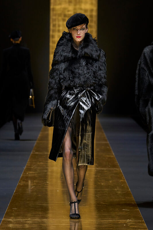 Dolce Gabbana F24 023