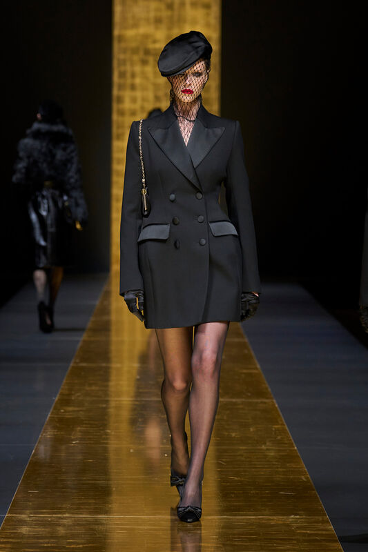 Dolce Gabbana F24 025