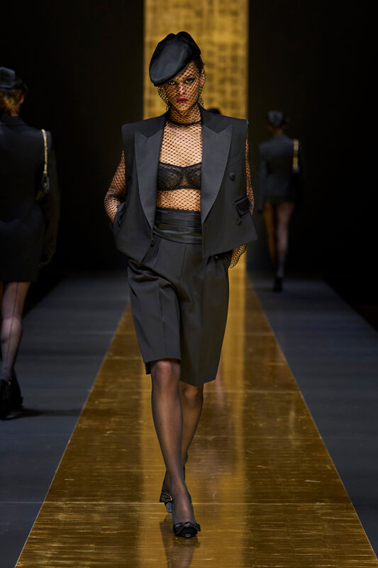 Dolce Gabbana F24 026
